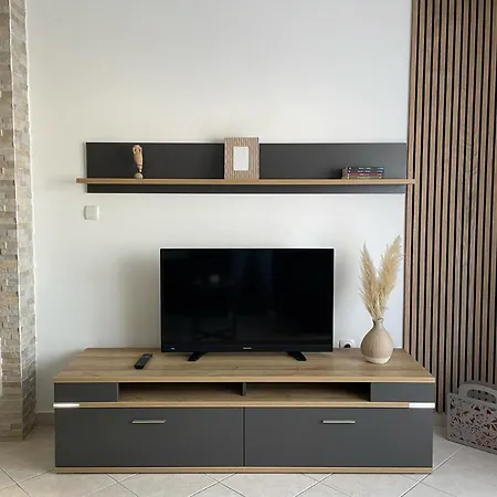 Διαμέρισμα Elvira Krk Town