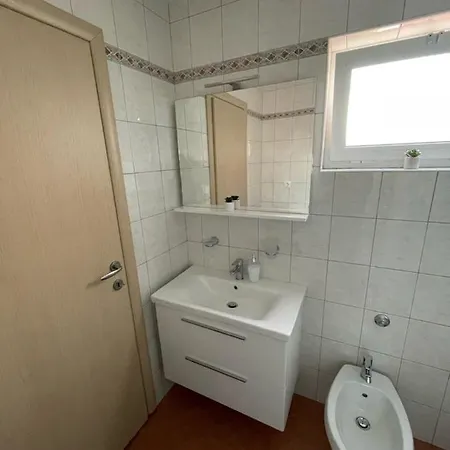 Apartment Elvira Krk Town