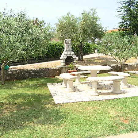 Apartment Elvira Krk Town