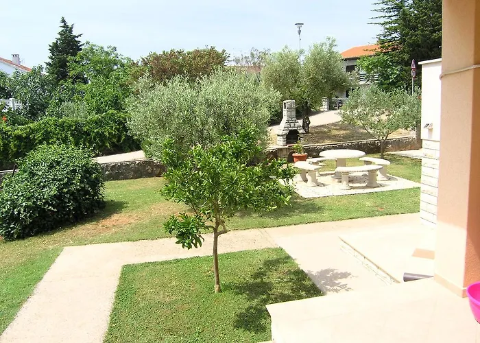 Apartman Elvira