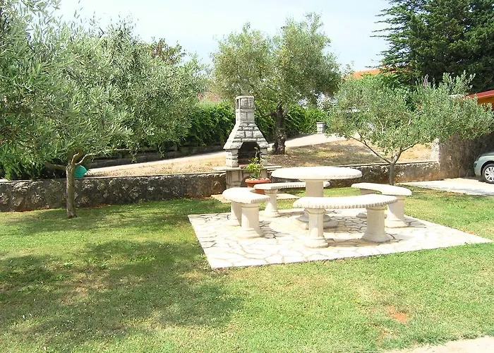 Apartman Elvira Krk Town