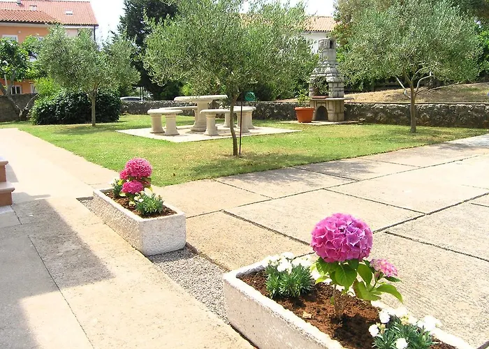 Apartman Elvira *