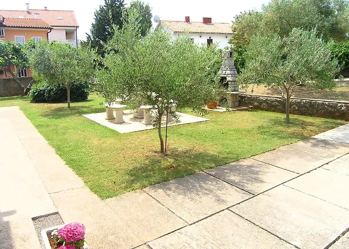 Apartman Elvira Krk Town