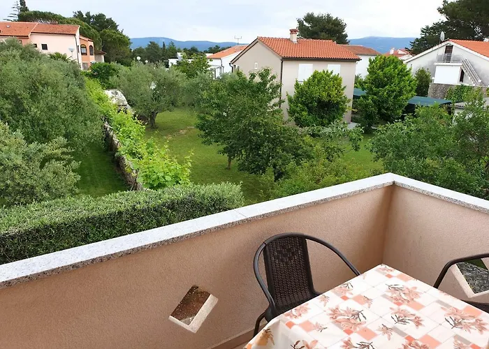 Apartman Elvira *