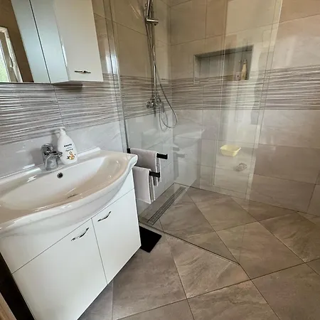 Apartment Elvira