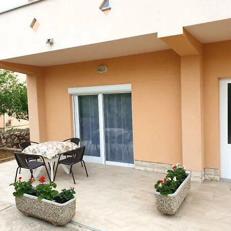 Elvira Krk Town