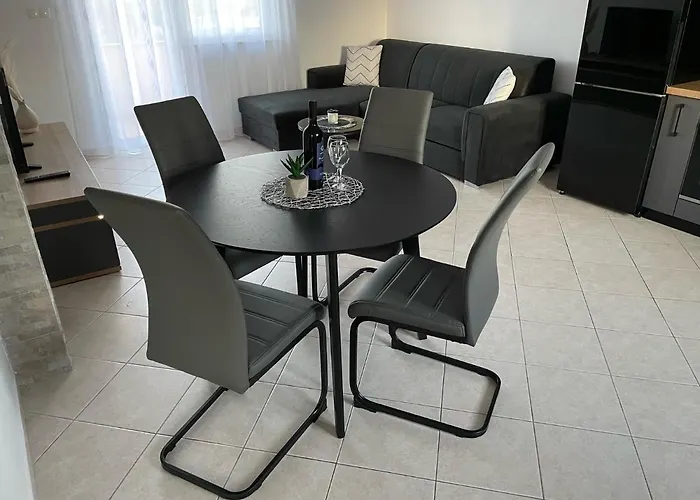 Apartamento Elvira *