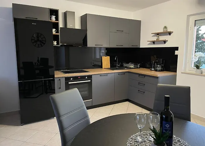 Elvira Apartamento