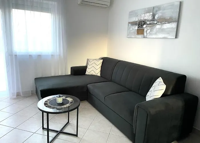 Elvira Apartamento