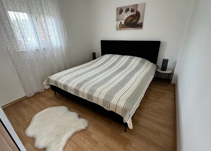 Elvira Apartamento *