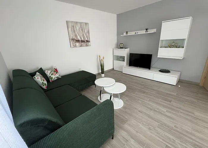Apartamento Elvira *