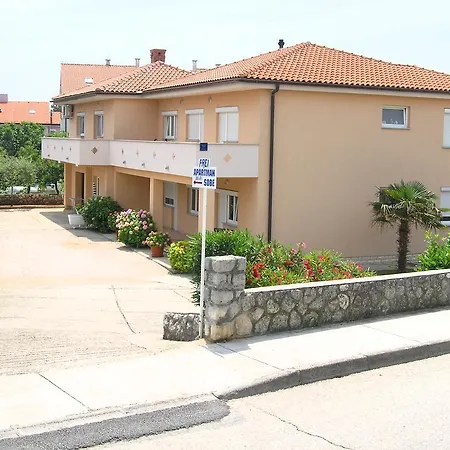 Elvira Krk Town
