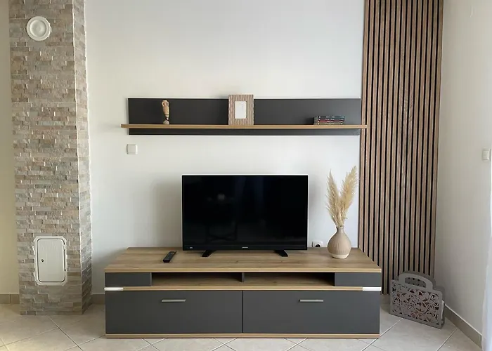 Lejlighed Elvira Krk Town