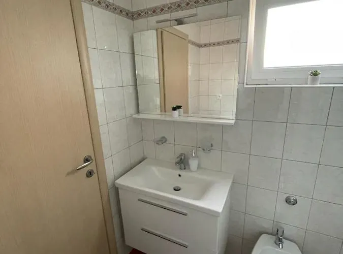 Lejlighed Elvira Krk Town